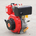 CLASSIC CHINA 12HP/13HP 186FA Air-cooled Single Cylinder Diesel Engine,Air-cooled Diesel Engine Generator For Sale